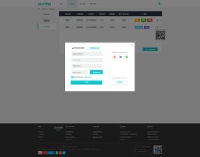 打造沉浸式網(wǎng)頁體驗 原創(chuàng)網(wǎng)站設計的核心理念與實踐
